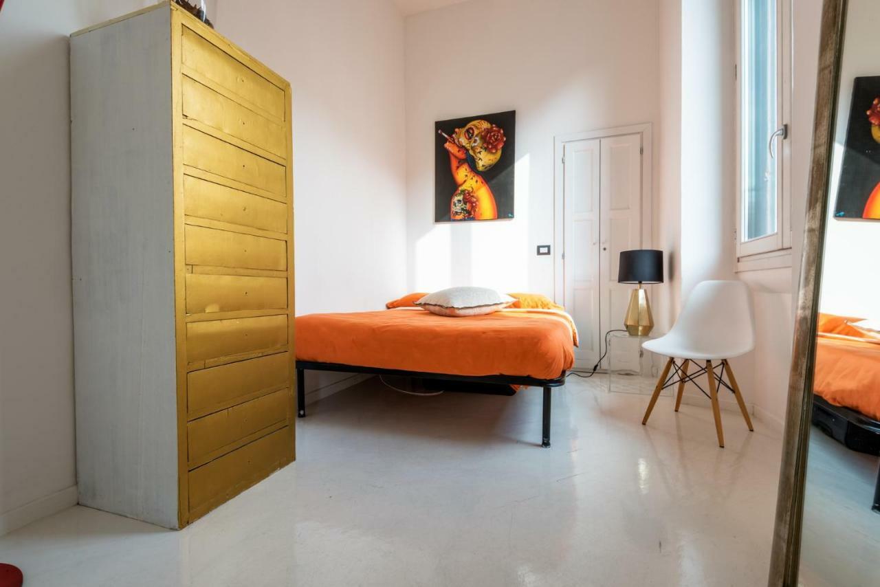 3br 2bt - Naviglio * Milán
