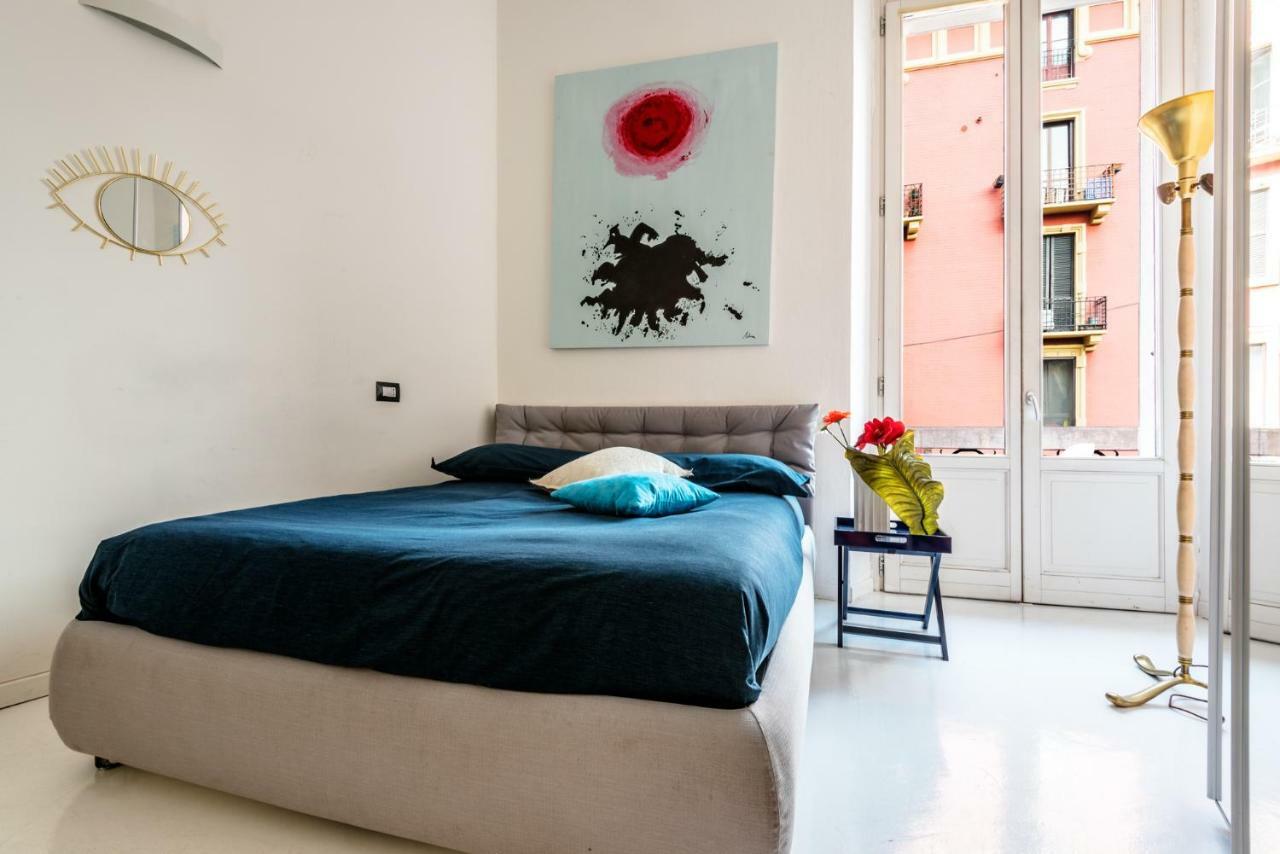 3br 2bt - Naviglio Apartamento *