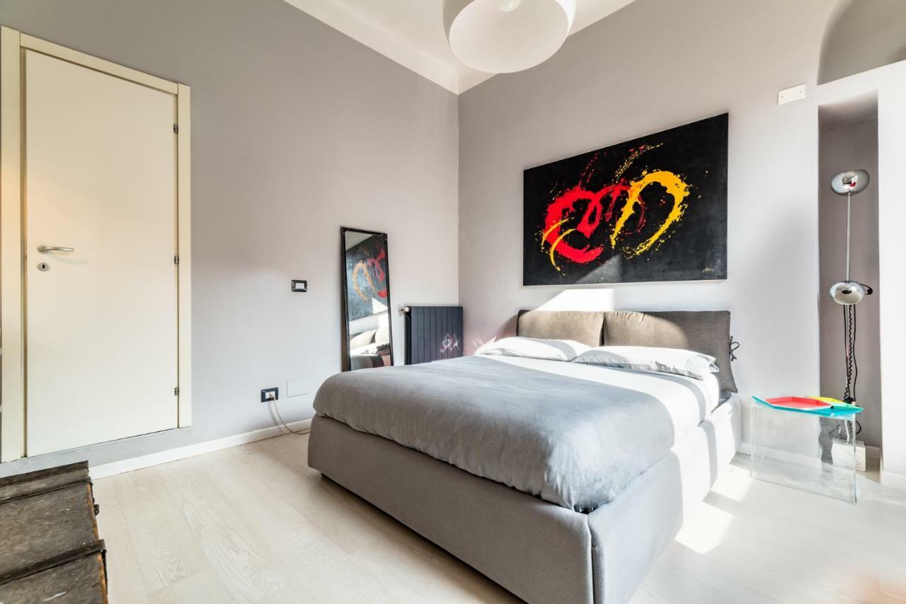3br 2bt - Naviglio Apartamento *