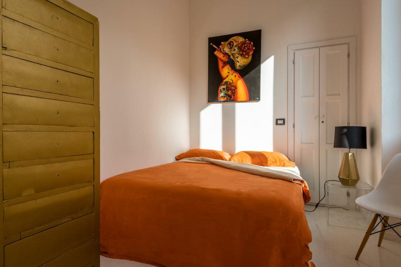 3br 2bt - Naviglio Milán
