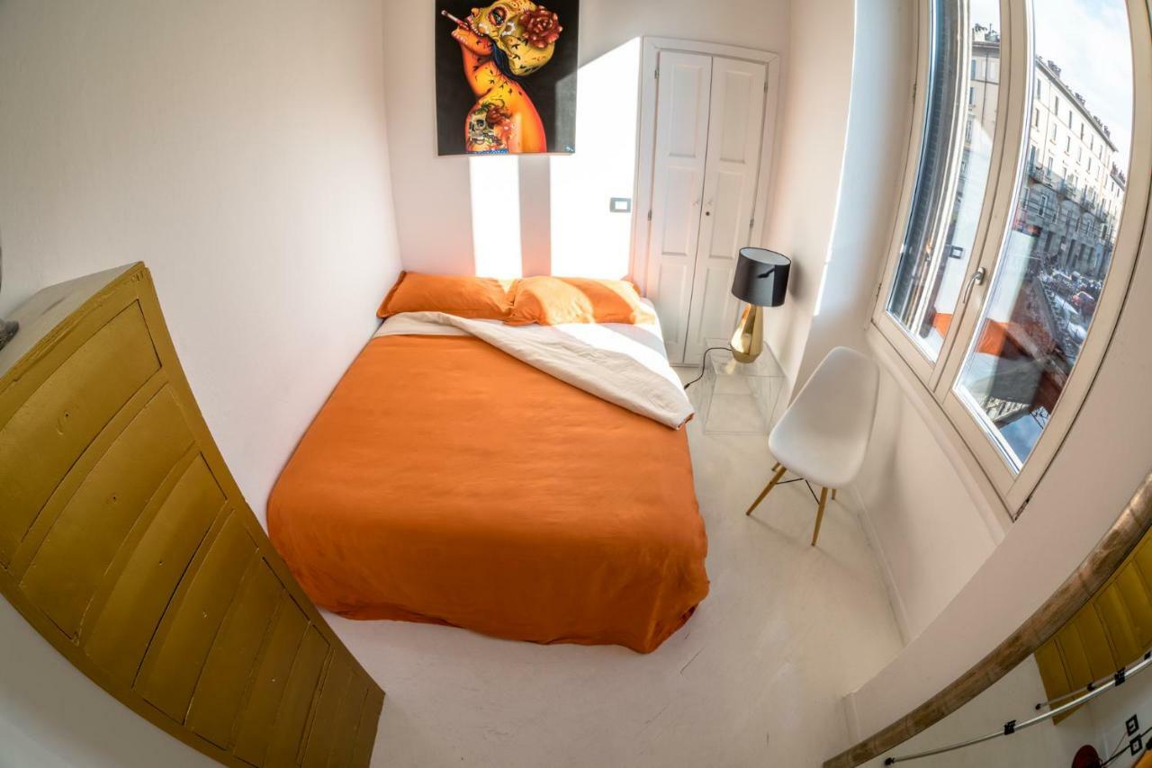 Apartamento 3br 2bt - Naviglio